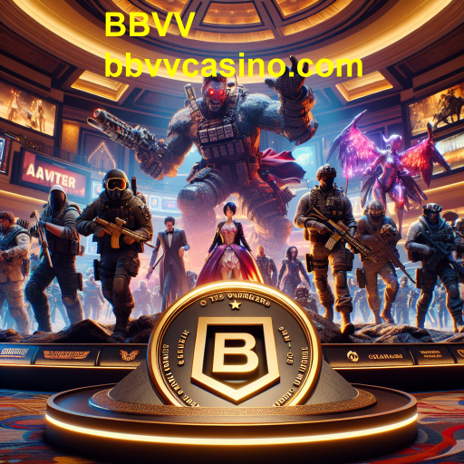 BBVV