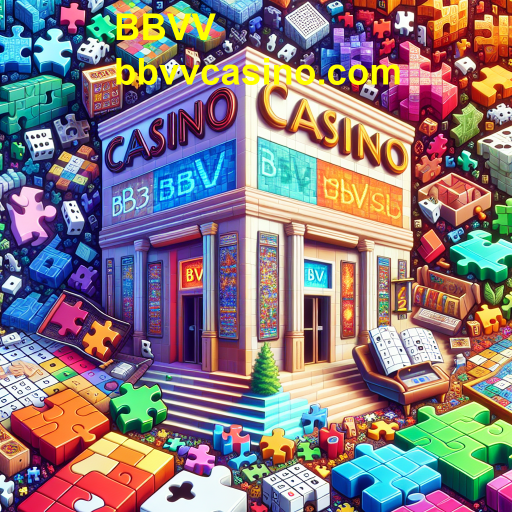 O Fascinante Mundo dos Jogos de Quebra-Cabeça